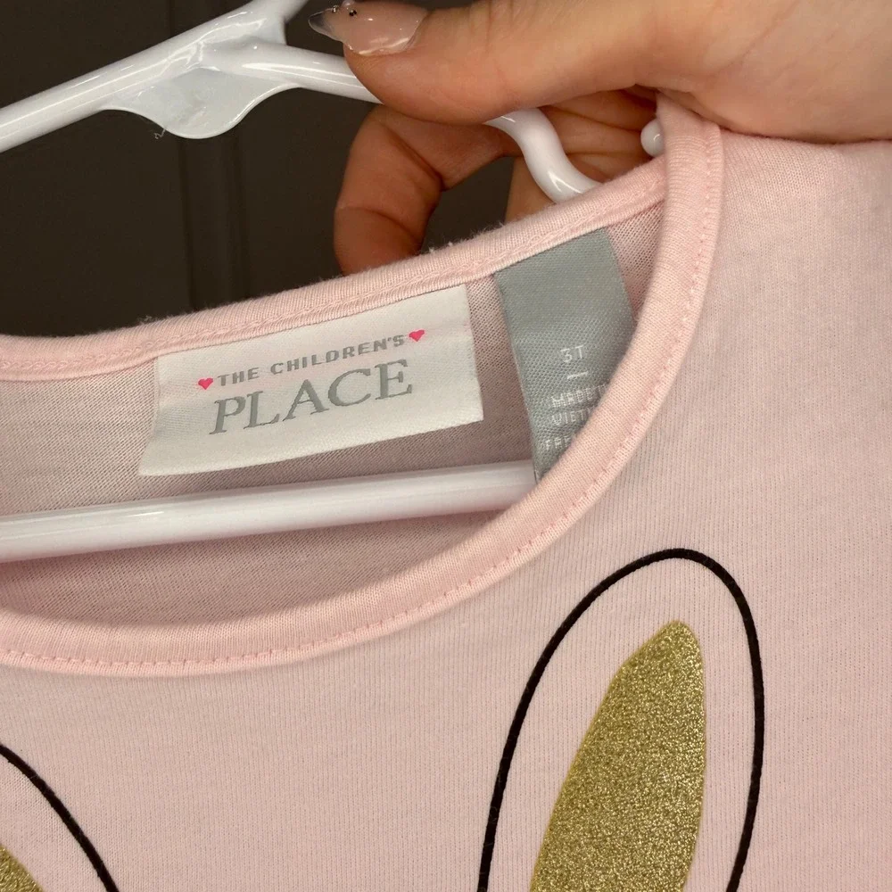 The Childrens Place style tutu